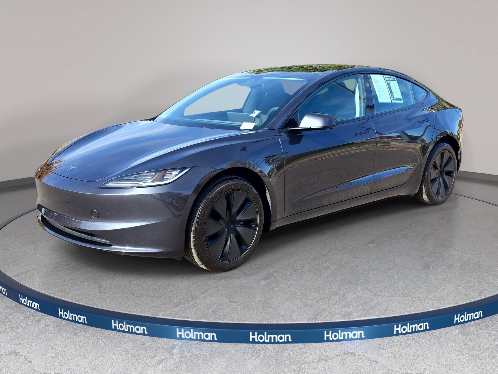Used 2025 Tesla Model 3 Long Range