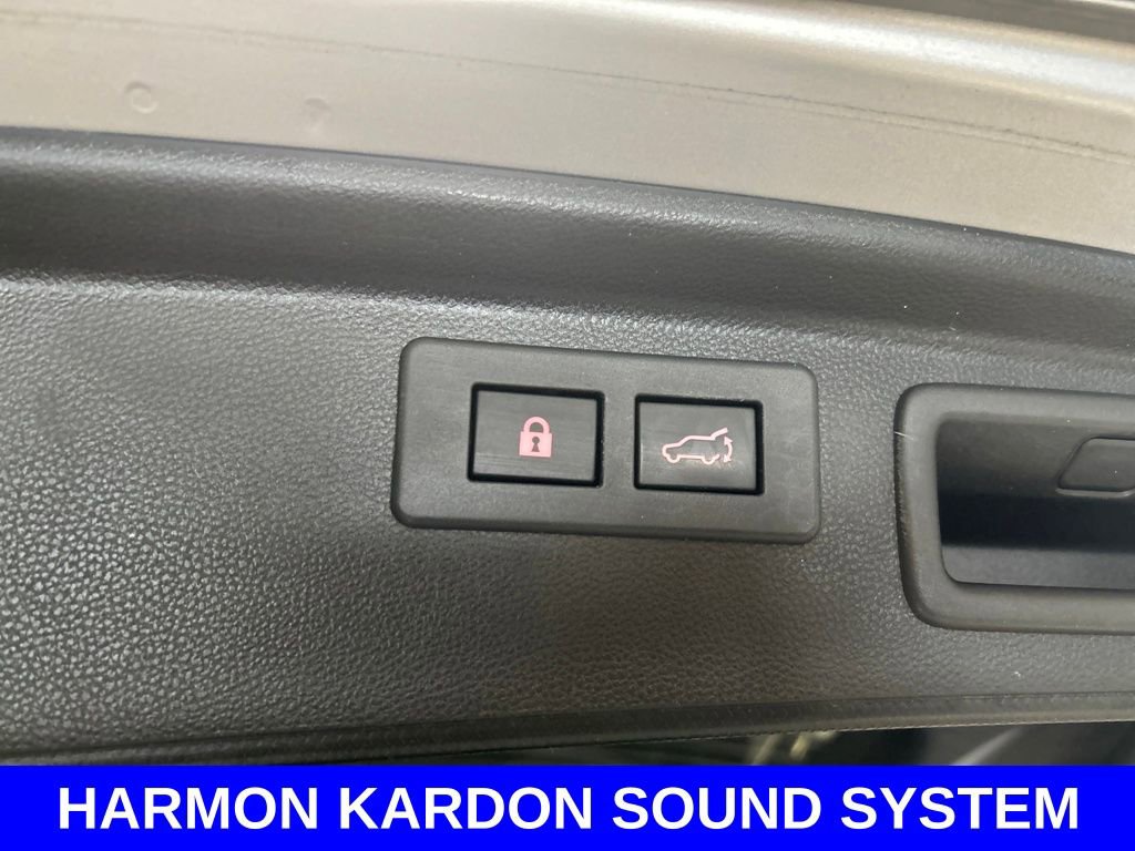 Used 2019 Subaru Forester Sport image 18