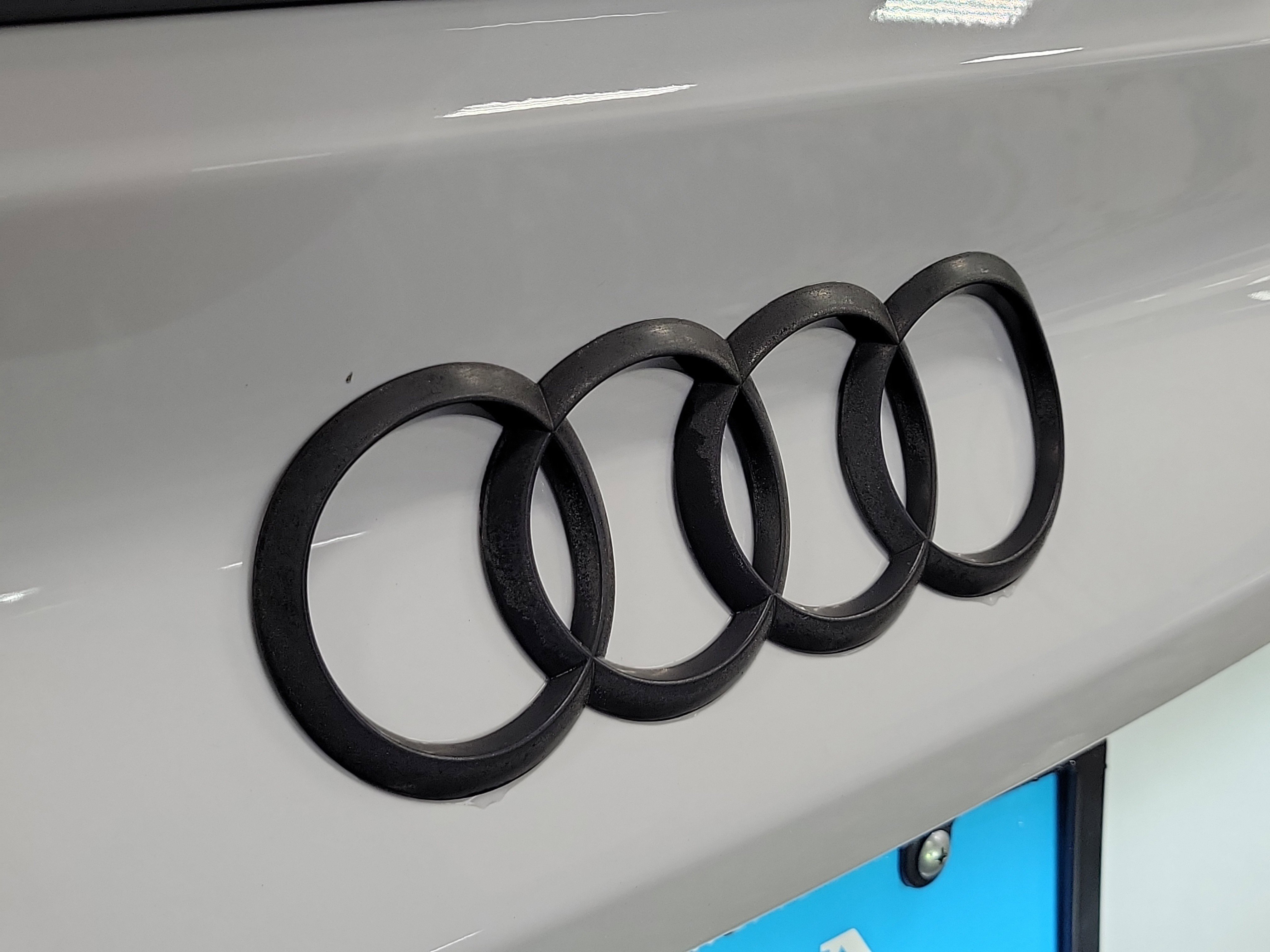 Used 2023 Audi RS 5 Sportback w/ Black Optic Carbon Package image 6