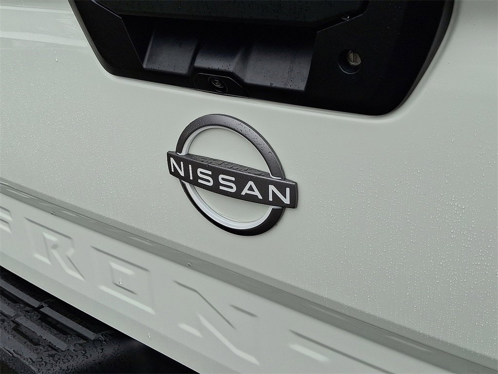 Used 2024 Nissan Frontier SV w/ Technology Package image 29