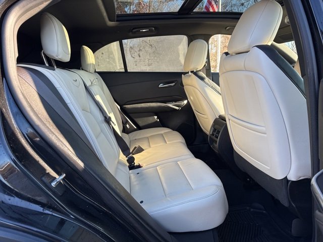 Used 2019 Cadillac XT4 Sport image 24