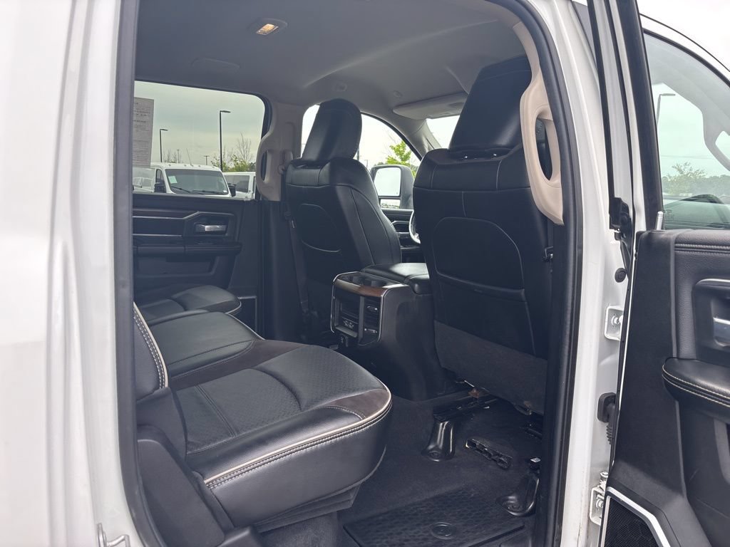 Used 2023 RAM 2500 Laramie AWD/4WD image 53