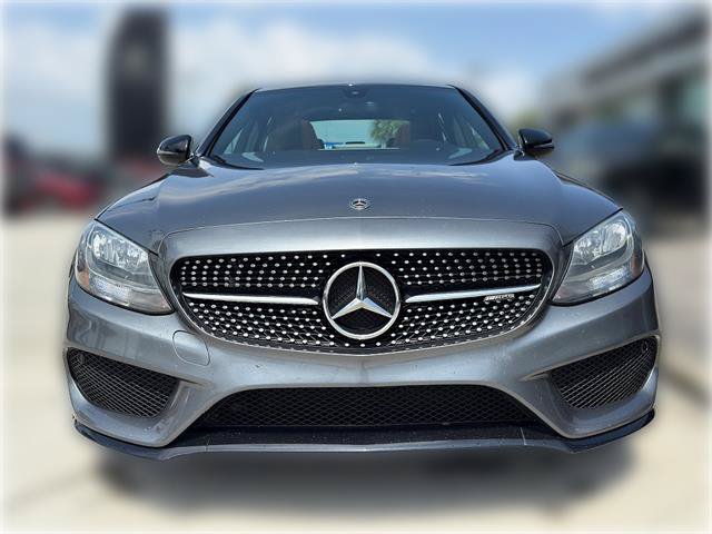 Used 2018 Mercedes-Benz C 43 AMG 4MATIC Sedan image 2