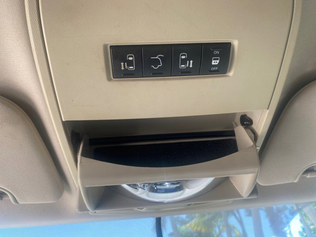 Used 2012 Chrysler Town & Country Touring w/ Entertainment Group #1 image 53