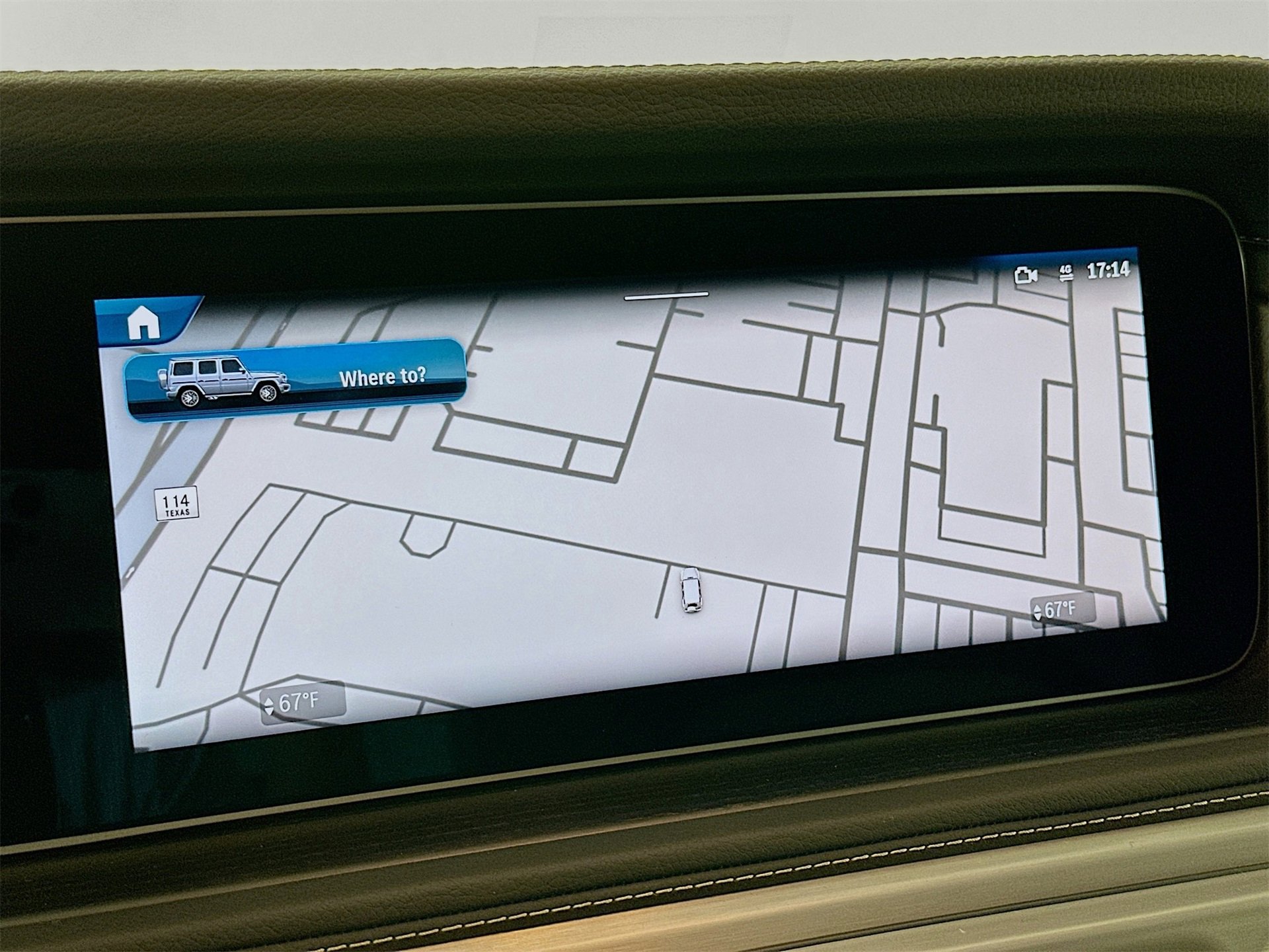 New 2026 Mercedes-Benz G 63 AMG 4MATIC image 14