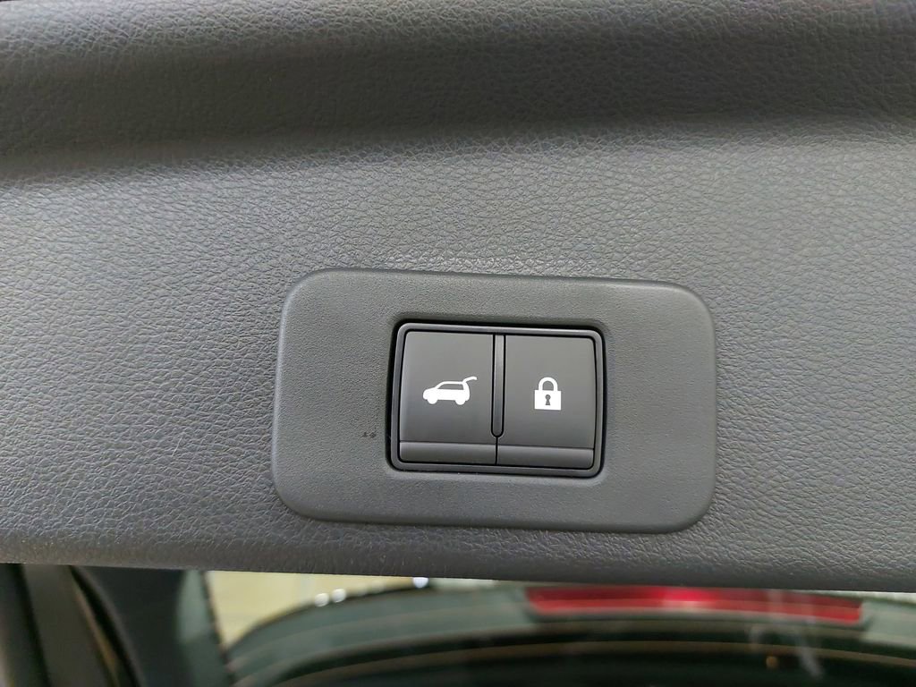 New 2026 Nissan Murano Platinum image 21