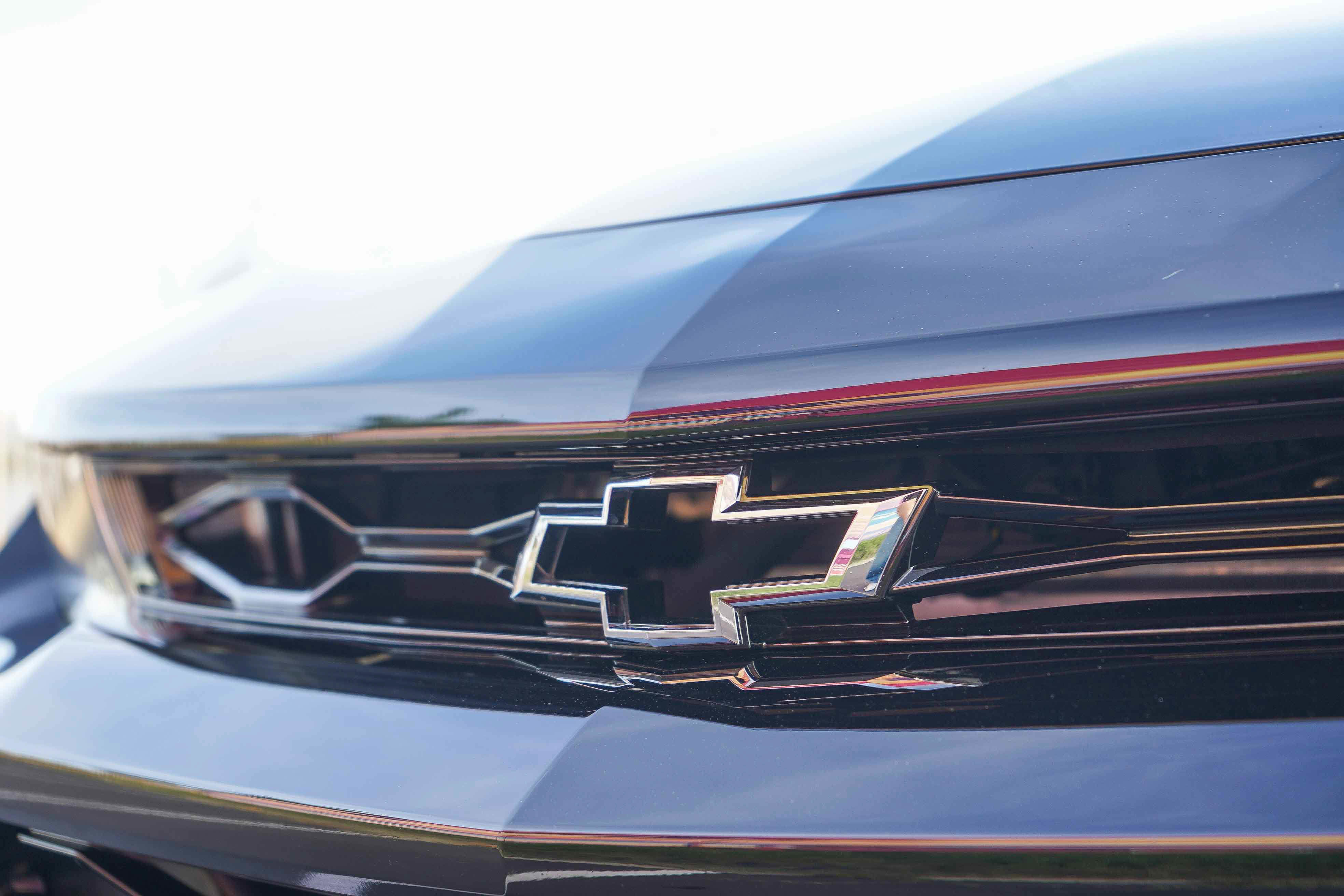 Used 2018 Chevrolet Camaro ZL1 w/ LPO, ZL1 Protection Package image 11