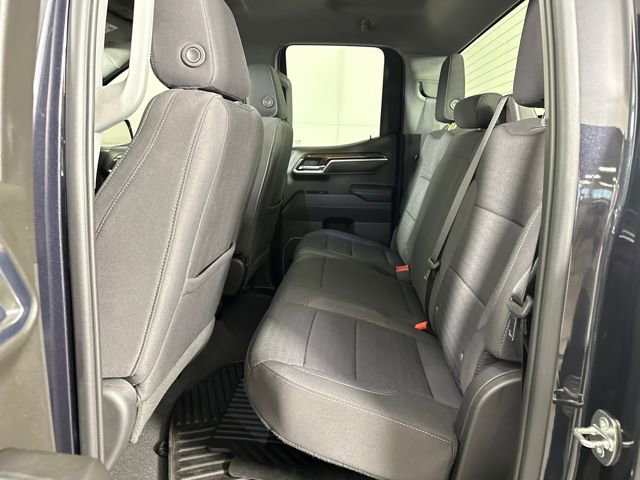 Used 2023 GMC Sierra 1500 Elevation image 25