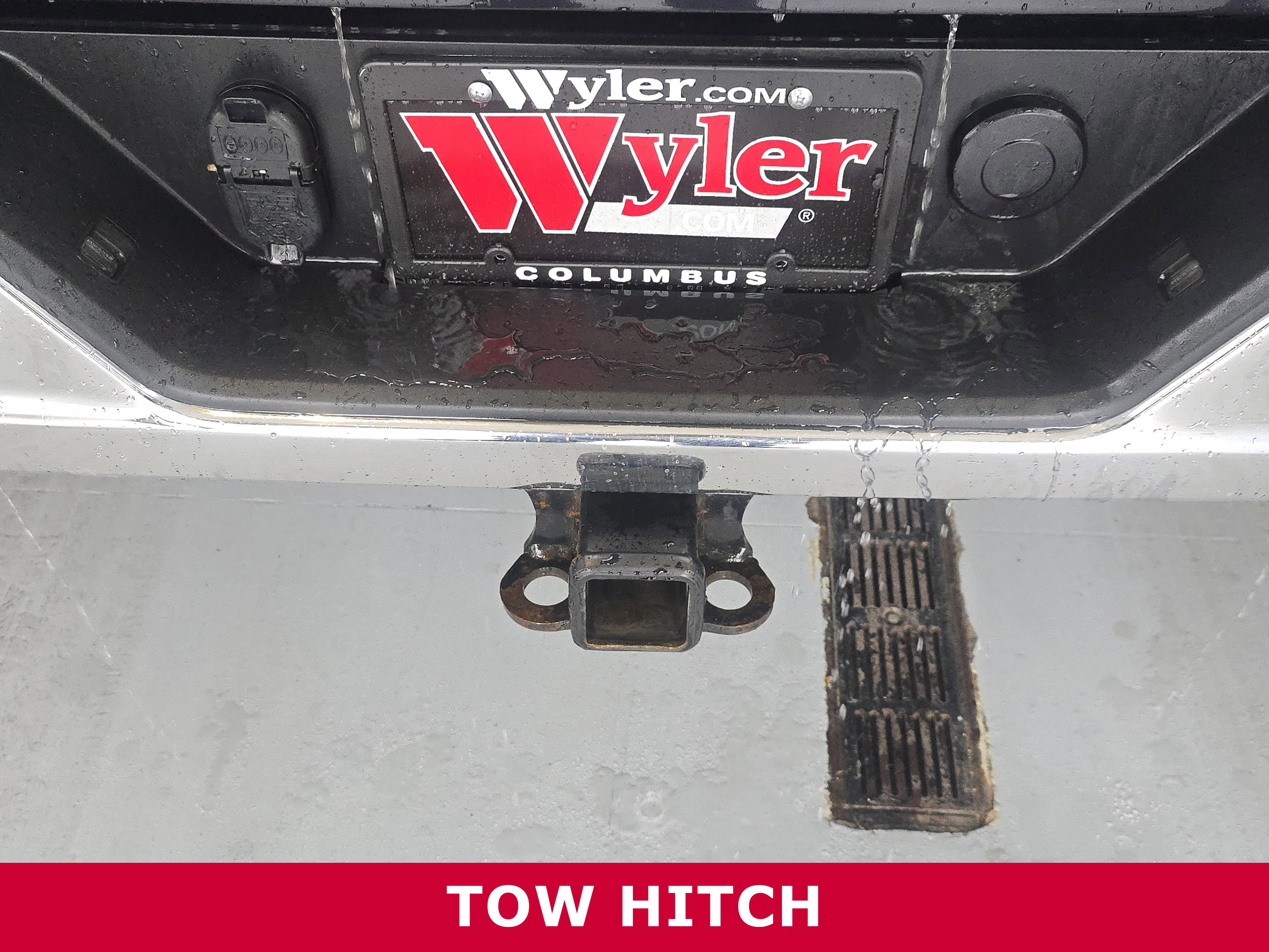 Used 2024 Chevrolet Silverado 3500 LT w/ Convenience Package image 27