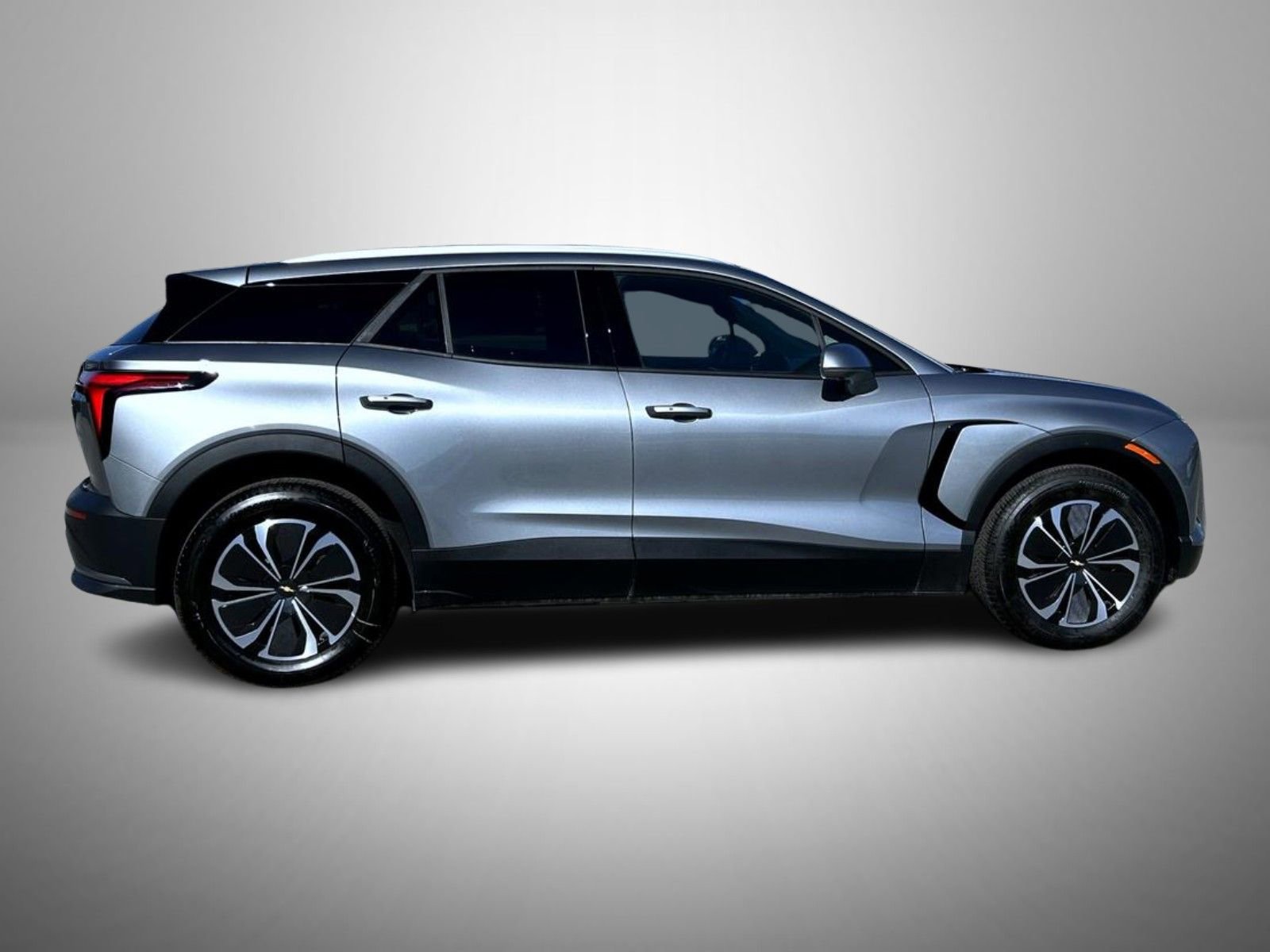 New 2026 Chevrolet Blazer EV LT image 4
