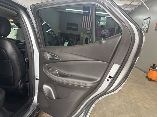 Used 2023 Buick Encore GX Preferred image 14