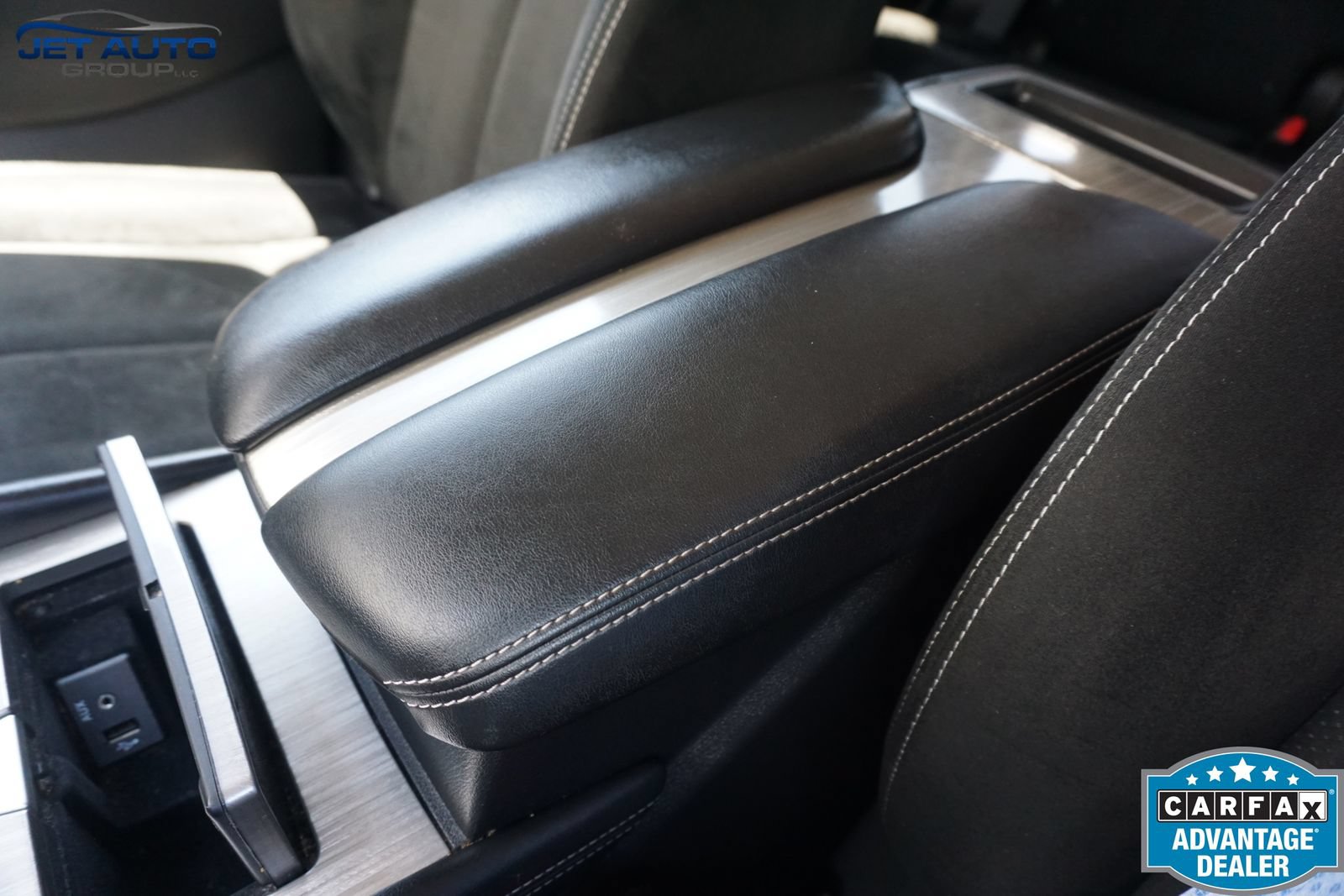 Used 2017 Nissan Murano S AWD/4WD image 35