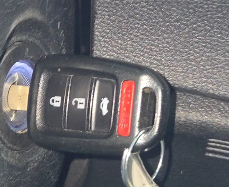 Used 2016 Honda Civic LX image 7