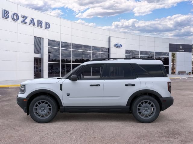 New 2026 Ford Bronco Sport Big Bend AWD/4WD image 3