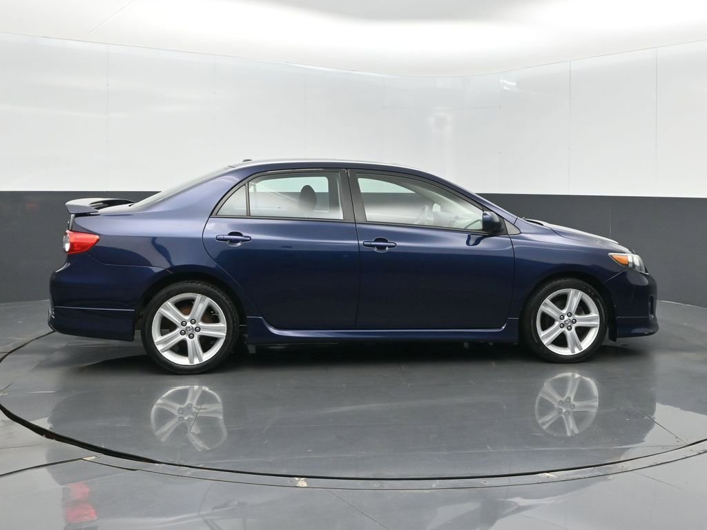 Used 2013 Toyota Corolla S w/ Premium Pkg FWD image 5