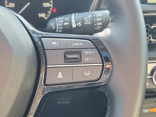 Used 2025 Honda CR-V EX-L image 23