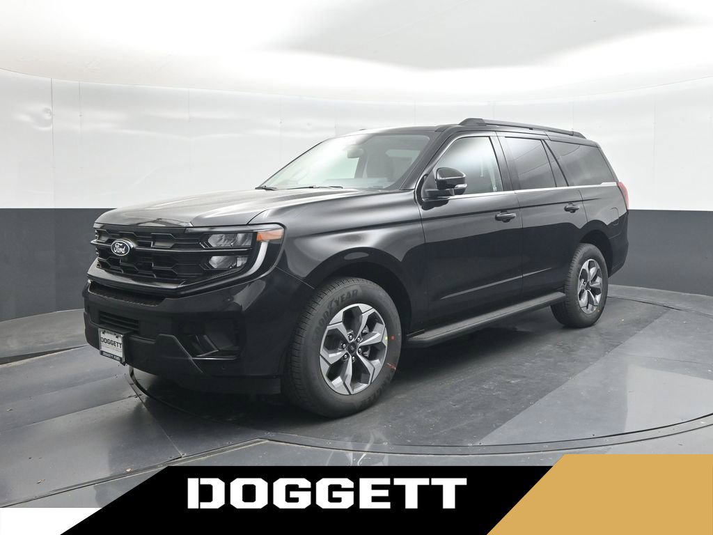 New 2027 Ford Expedition Active RWD image 1