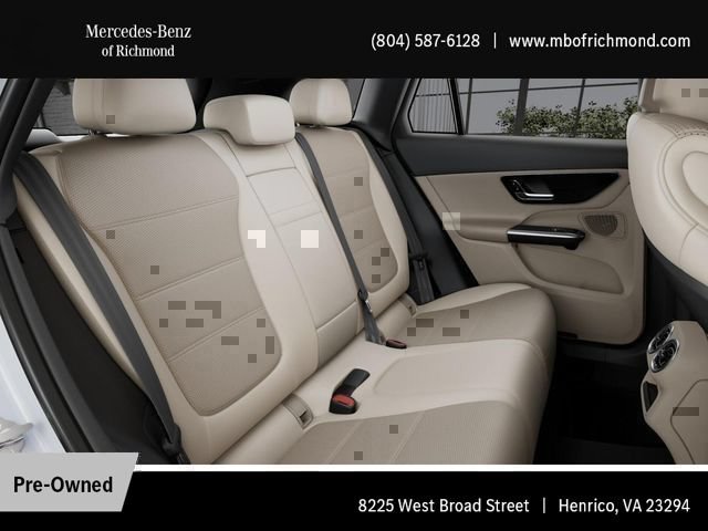 Certified 2026 Mercedes-Benz GLC 300 4MATIC image 5