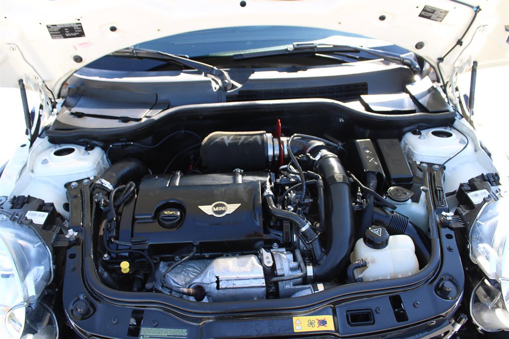 Used 2013 MINI Cooper Clubman S image 29