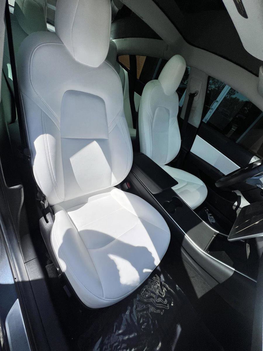 Used 2019 Tesla Model 3 Long Range image 12