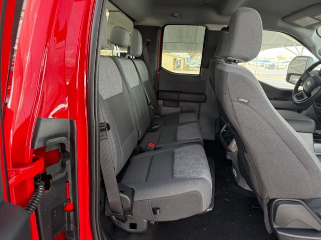 New 2026 Ford F350 XLT w/ FX4 Off-Road Package image 10