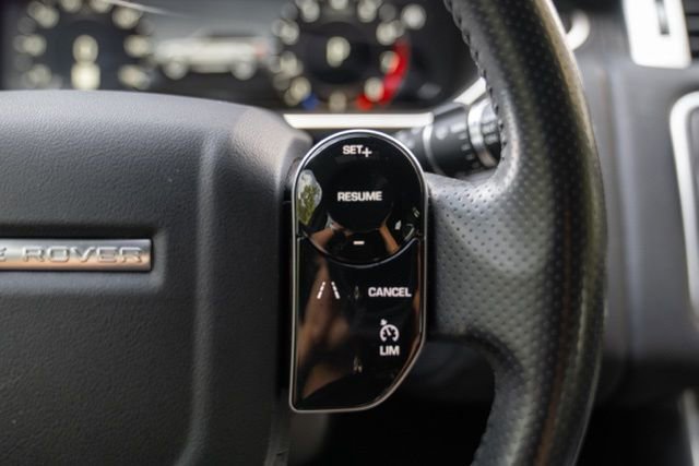 Used 2019 Land Rover Range Rover Sport SE image 31