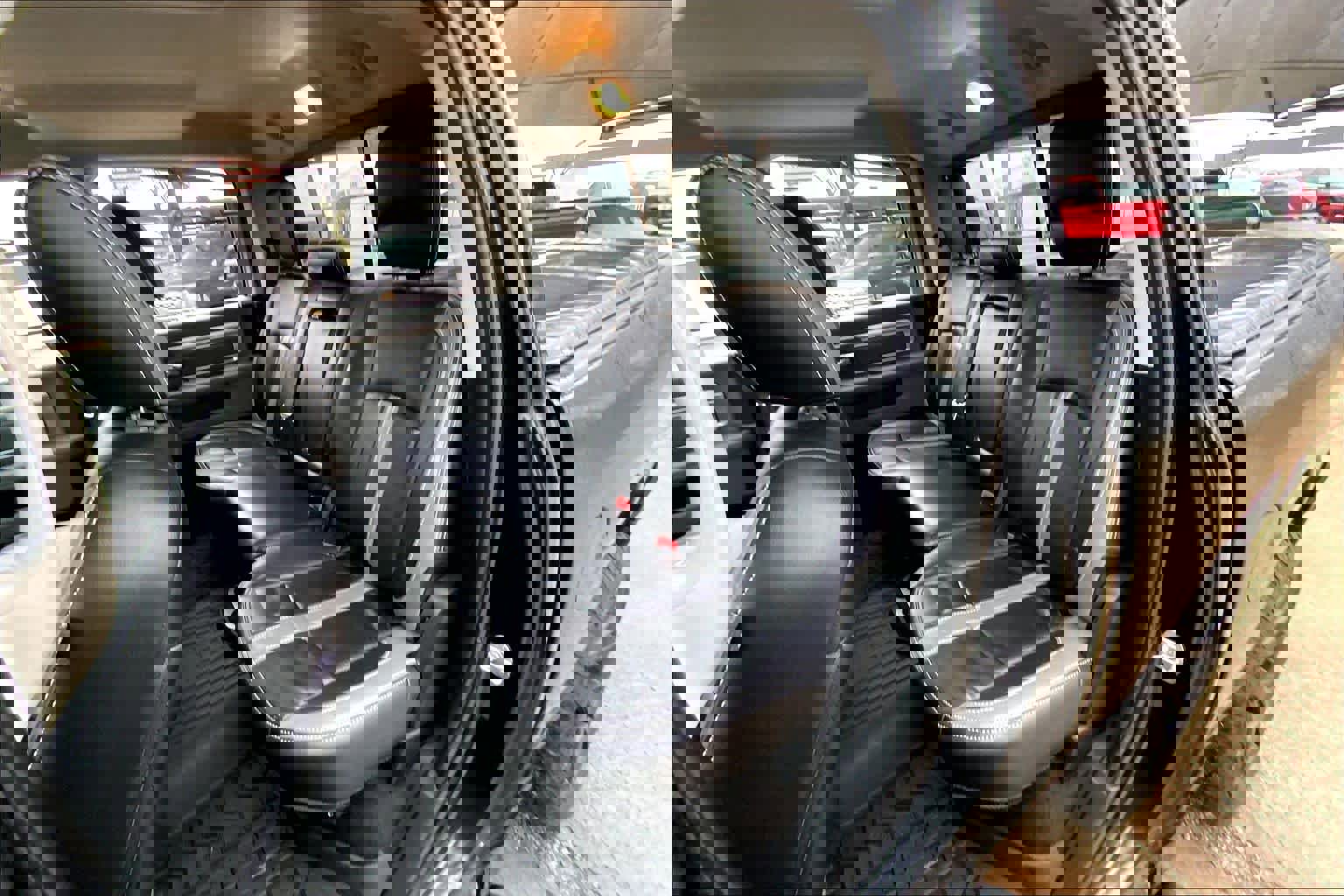 Used 2018 RAM 1500 Lone Star image 18