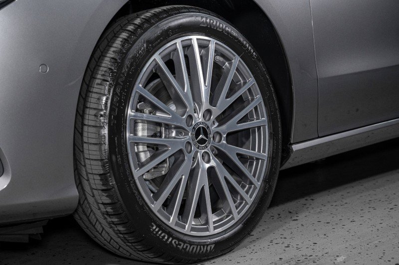 New 2026 Mercedes-Benz CLA 250 image 29