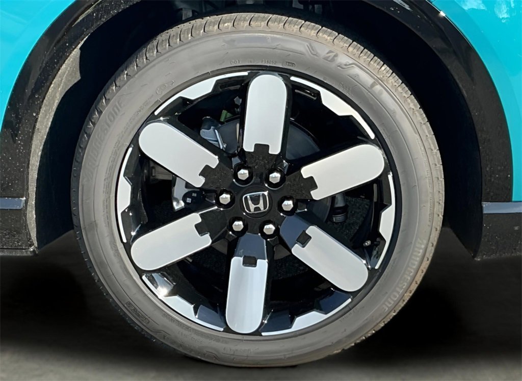 New 2026 Honda Prologue Elite image 14