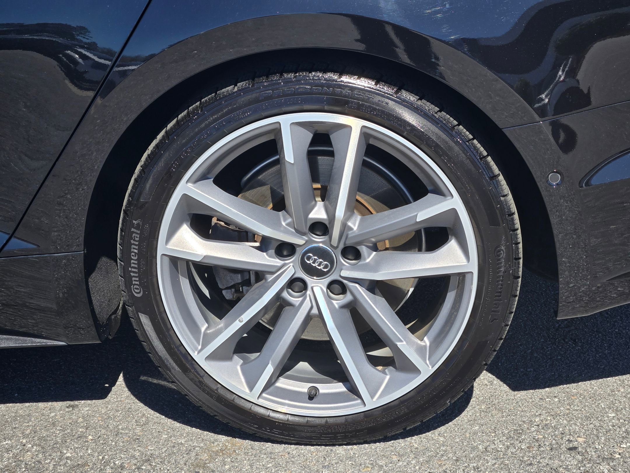 Used 2019 Audi A5 2.0T Prestige w/ Black Optic Plus Package image 17