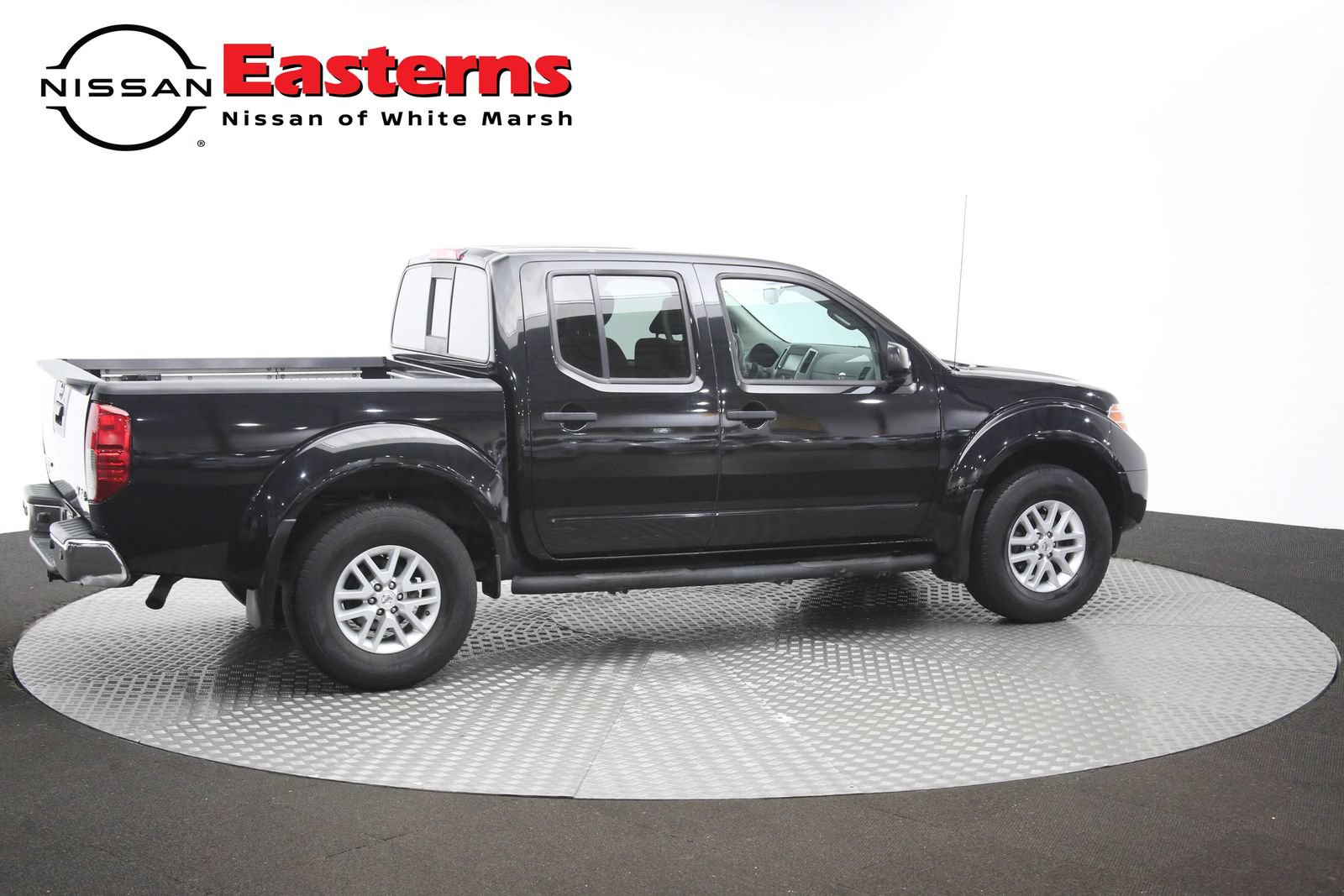 Used 2021 Nissan Frontier SV AWD/4WD image 39
