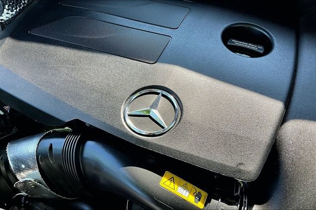 Certified 2022 Mercedes-Benz GLE 350 4MATIC image 35