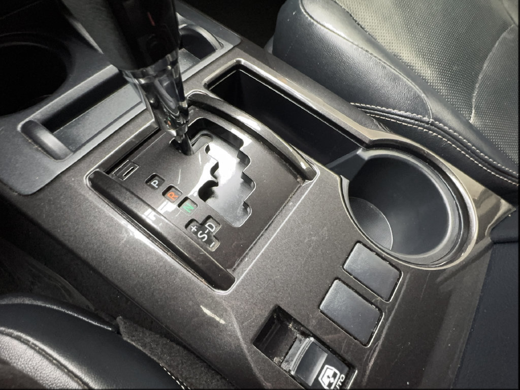 Used 2019 Toyota 4Runner Limited AWD/4WD image 54