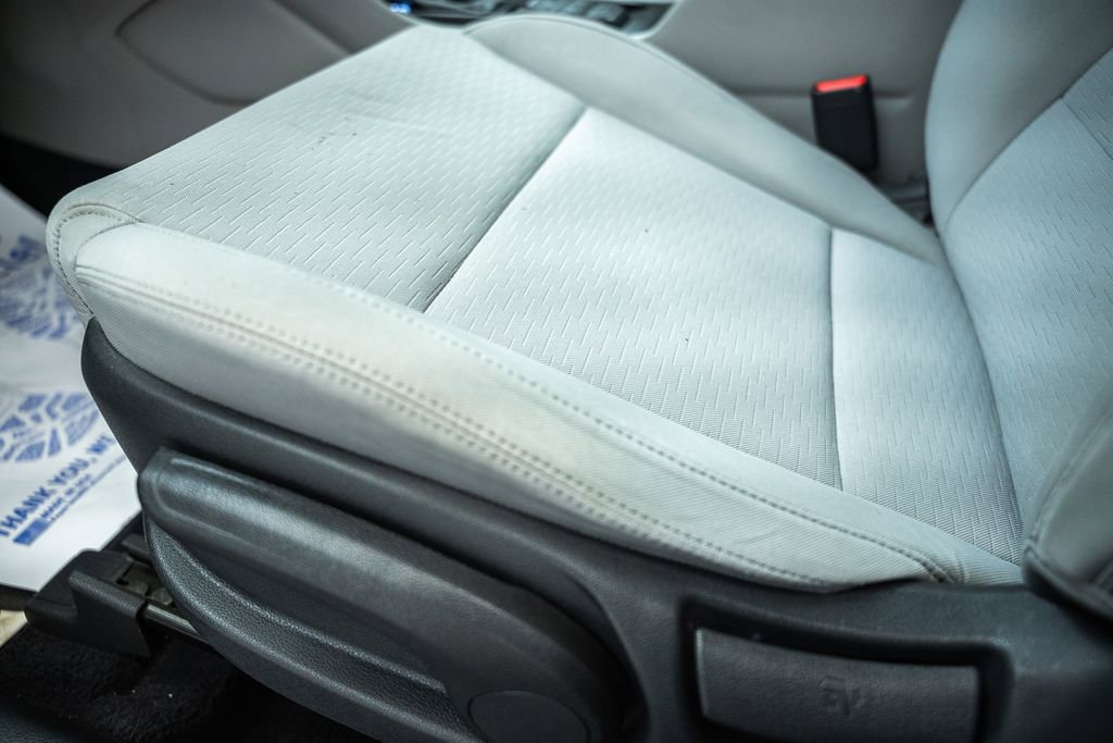 Used 2019 Hyundai Tucson SE FWD image 32
