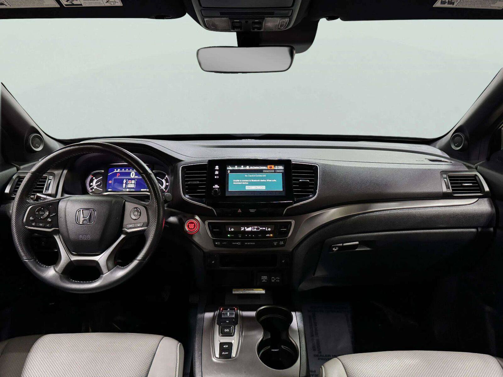 Used 2023 Honda Passport EX-L image 43
