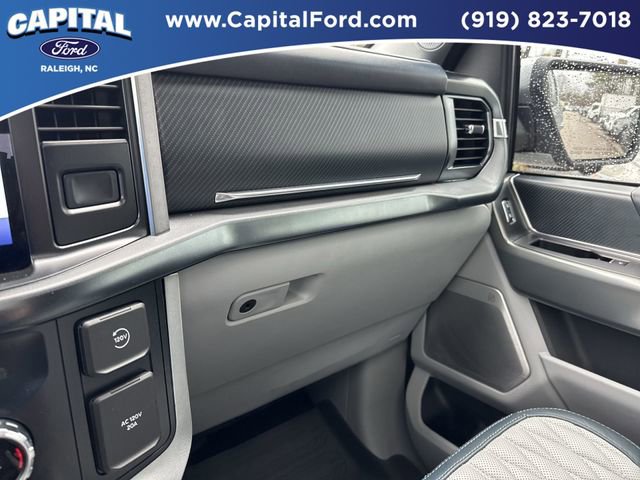 Certified 2023 Ford F150 Limited image 27