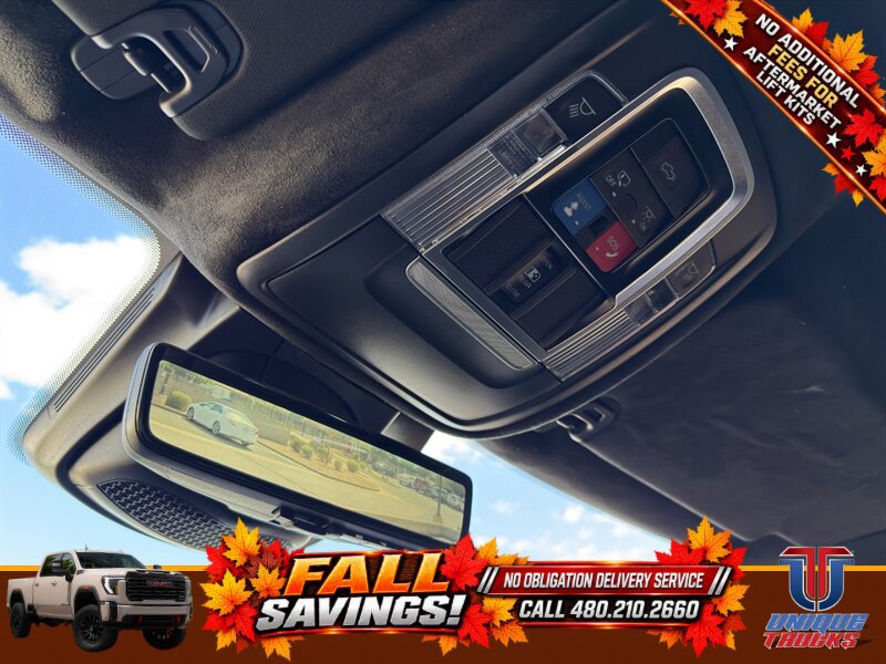 Used 2022 RAM 1500 TRX w/ TRX Level 2 Equipment Group AWD/4WD image 42