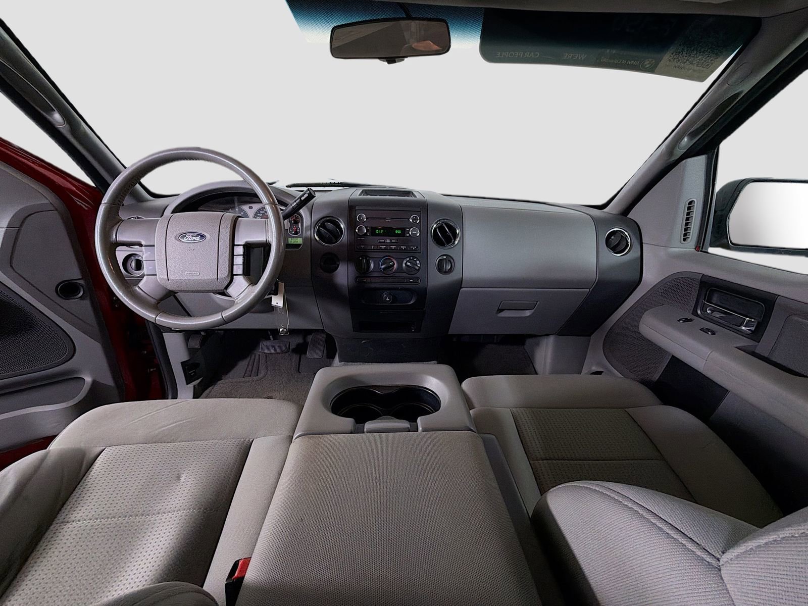 Used 2008 Ford F150 XLT image 9