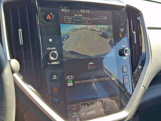 Certified 2025 Subaru Ascent Limited AWD/4WD image 21