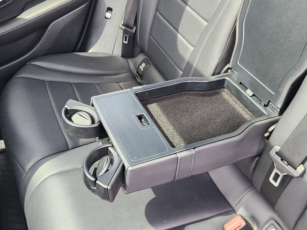 Certified 2017 Mercedes-Benz GLC 300 4MATIC image 14