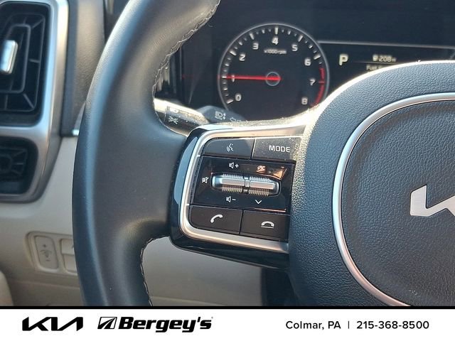 Used 2023 Kia Sorento S w/ Panoramic Sunroof Package image 26