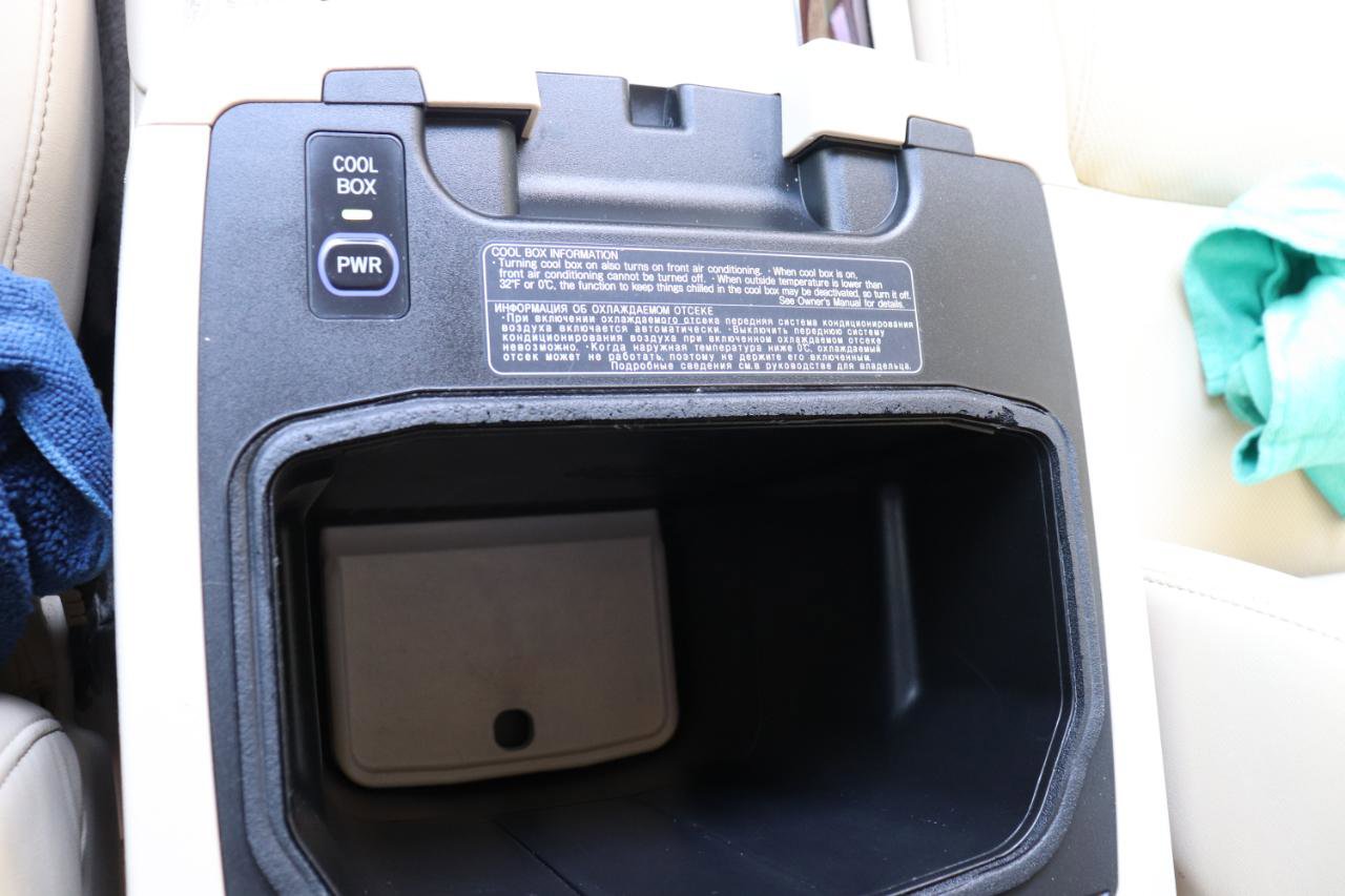 Used 2014 Lexus LX 570 4WD image 75