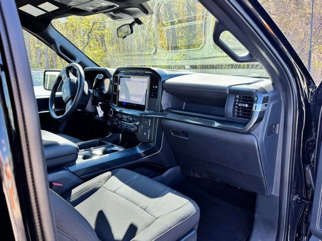 Used 2024 Ford F150 STX AWD/4WD image 21