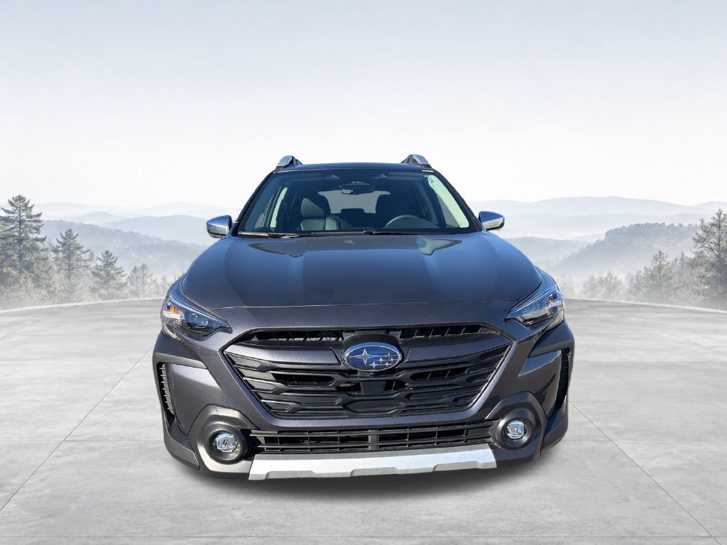 Used 2025 Subaru Outback Touring XT AWD/4WD image 15