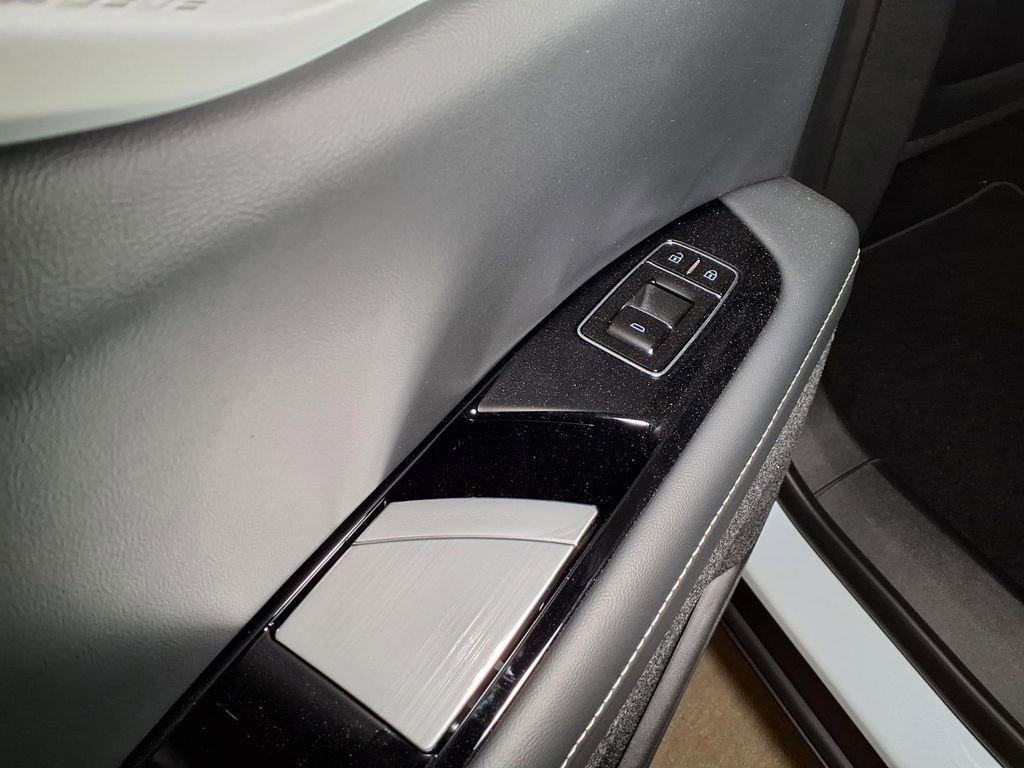 New 2026 Cadillac Optiq Luxury 1 RWD image 11