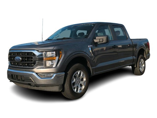 Certified 2023 Ford F150 XLT