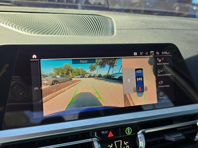 Used 2020 BMW M340i w/ Premium Package RWD image 25