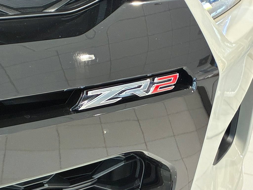 New 2026 Chevrolet Colorado ZR2 AWD/4WD image 22