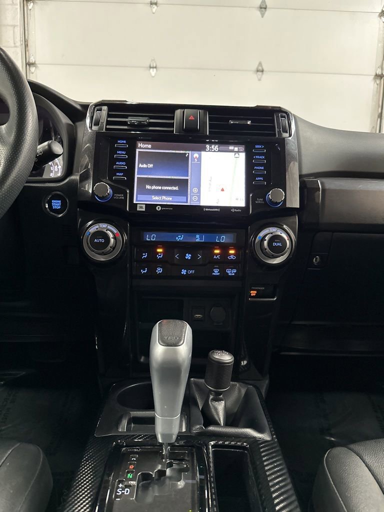 Used 2021 Toyota 4Runner TRD Pro AWD/4WD image 23