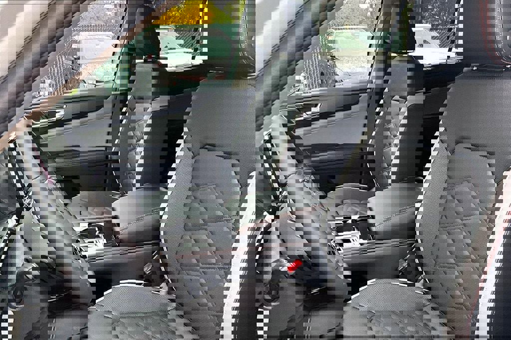 New 2026 Volkswagen Atlas Peak Edition image 18